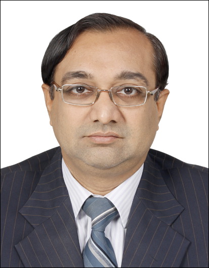 Prof. D. V. Shah